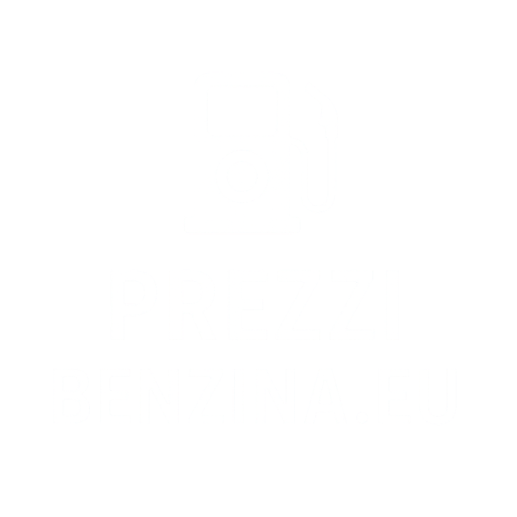 Logo PrezziBenzina.eu